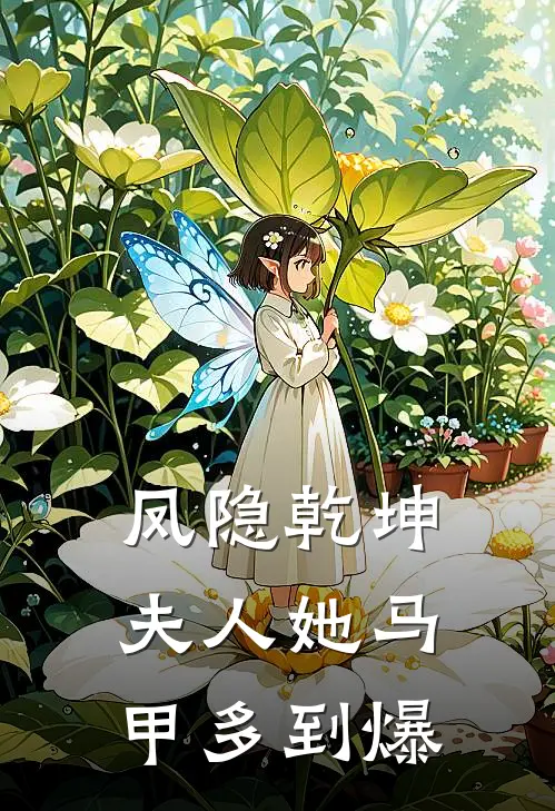 凤隐乾坤夫人她马甲多到爆(苏晚晴苏柔)完结小说_热门小说推荐凤隐乾坤夫人她马甲多到爆苏晚晴苏柔