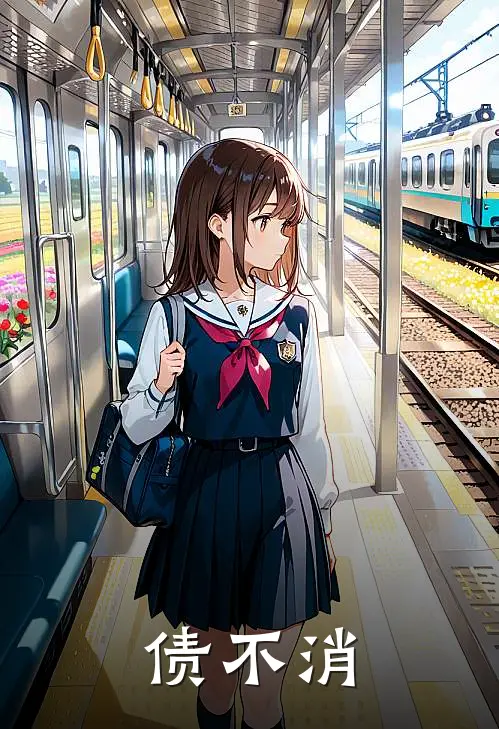 债不消沈止远沈志国全本免费在线阅读_沈止远沈志国全文阅读