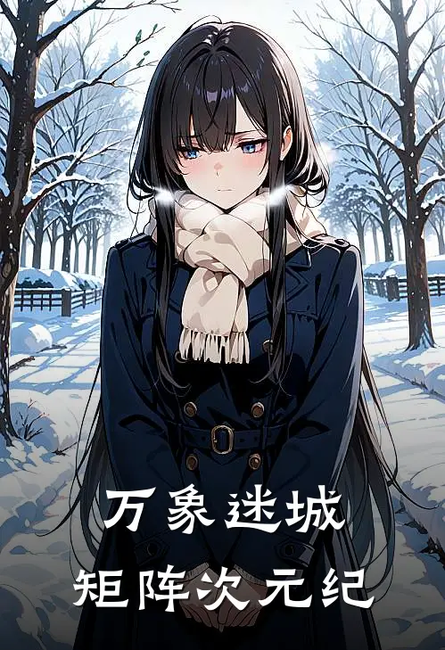 万象迷城：矩阵次元纪林风李星云已完结小说_最新章节列表万象迷城：矩阵次元纪(林风李星云)