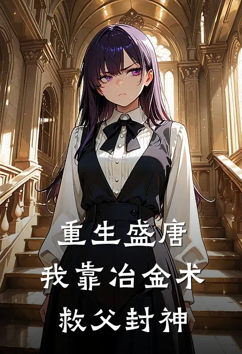 重生盛唐：我靠冶金术救父封神王德顺李栓小说完结推荐_热门小说阅读重生盛唐：我靠冶金术救父封神王德顺李栓