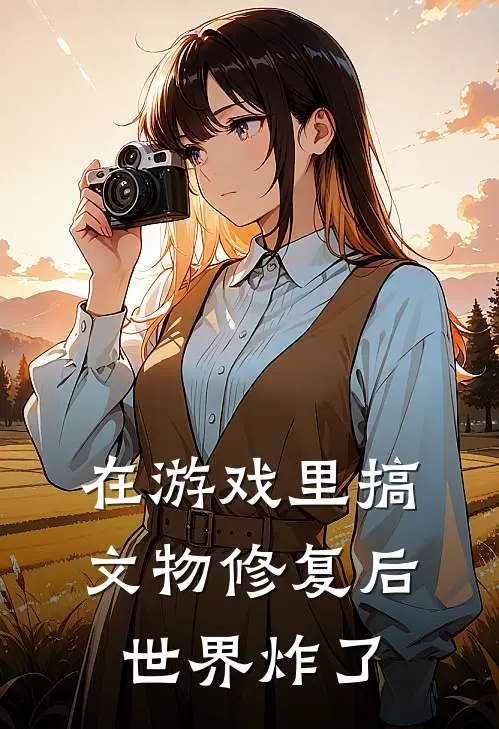 在游戏里搞文物修复后世界炸了(宁渊宁渊)小说完整版_完结好看小说在游戏里搞文物修复后世界炸了宁渊宁渊