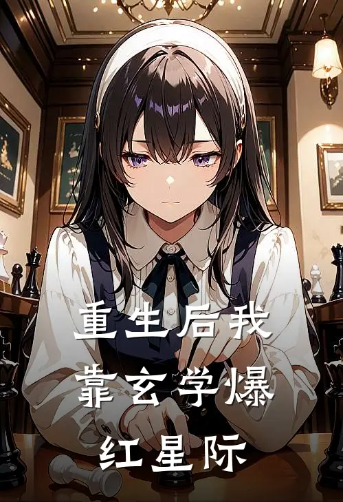 重生后我靠玄学爆红星际林墨陆星河最新好看小说_免费小说重生后我靠玄学爆红星际(林墨陆星河)