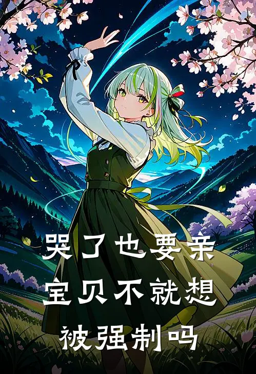 哭了也要亲，宝贝不就想被强制吗(祁星燃郁斯胤)完本小说_全本免费小说哭了也要亲，宝贝不就想被强制吗祁星燃郁斯胤