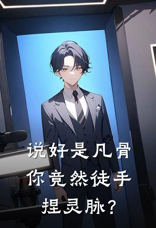 说好是凡骨，你竟然徒手捏灵脉？(姜平安初圣宗)全本免费完结小说_小说完结免费说好是凡骨，你竟然徒手捏灵脉？姜平安初圣宗