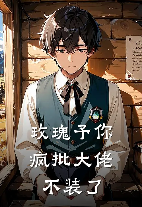 玫瑰予你，疯批大佬不装了姜棠韦翠柳小说完结_免费小说全本玫瑰予你，疯批大佬不装了(姜棠韦翠柳)