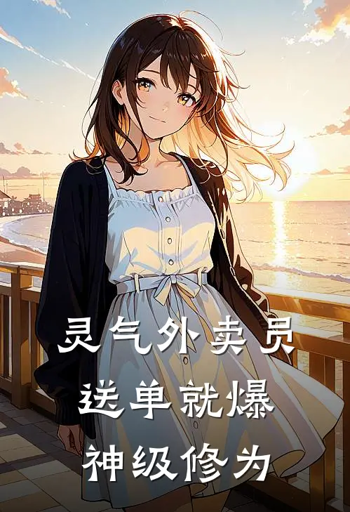 灵气外卖员：送单就爆神级修为林风张彪完整版免费小说_热门网络小说推荐灵气外卖员：送单就爆神级修为(林风张彪)