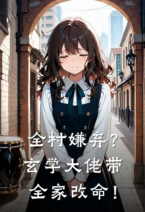 姜九陆子恒(全村嫌弃？玄学大佬带全家改命！)全本阅读_姜九陆子恒最新热门小说