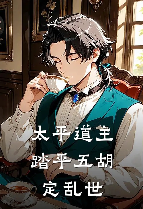 太平道主：踏平五胡定乱世(林辰周铁)完结版小说_最新全本小说太平道主：踏平五胡定乱世林辰周铁