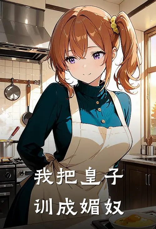 我把皇子训成媚奴凤清澜苏钦小说完整版免费阅读_最新章节列表我把皇子训成媚奴(凤清澜苏钦)