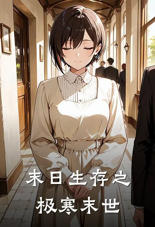 末日生存之极寒末世陈凡苏婉全集免费小说_免费小说完结末日生存之极寒末世(陈凡苏婉)