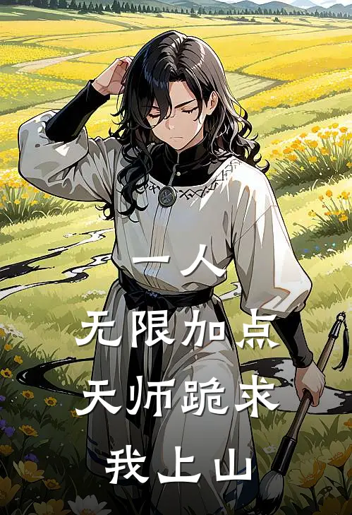 一人：无限加点，天师跪求我上山王古张伟热门的小说_免费小说一人：无限加点，天师跪求我上山(王古张伟)