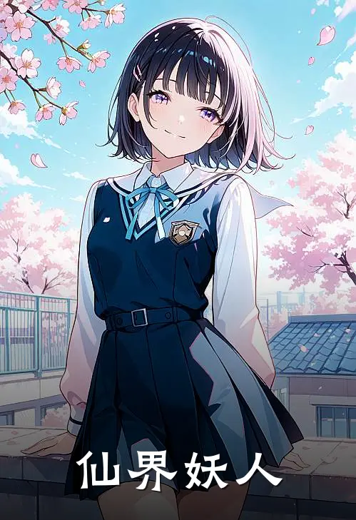 仙界妖人(玄七玄七)热门网络小说推荐_最新完结小说推荐仙界妖人玄七玄七