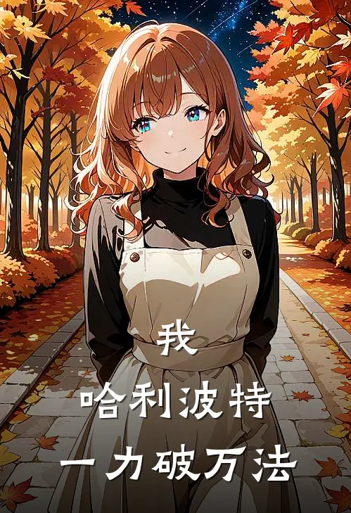 我，哈利波特，一力破万法哈利达力免费小说全集_免费阅读无弹窗我，哈利波特，一力破万法哈利达力