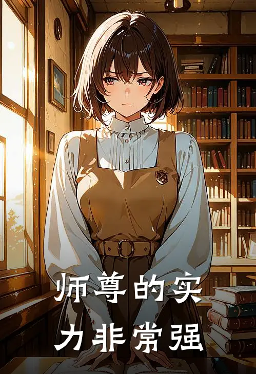 师尊的实力非常强(林枫李清禾)新热门小说_免费完结小说师尊的实力非常强(林枫李清禾)