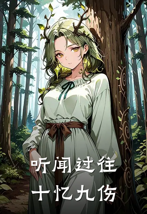 听闻过往，十忆九伤(傅承洲李明嫣)最新完本小说推荐_免费小说推荐听闻过往，十忆九伤傅承洲李明嫣