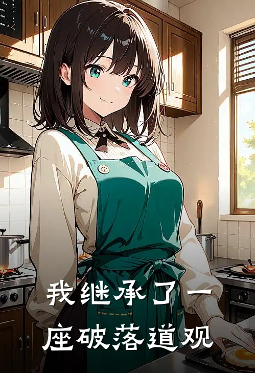 夏尧夏大伟《我继承了一座破落道观》最新章节阅读_(我继承了一座破落道观)全章节免费在线阅读