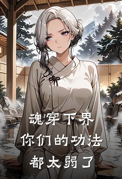 魂穿下界，你们的功法都太弱了(寻凡张生)小说完整版_完结好看小说魂穿下界，你们的功法都太弱了寻凡张生