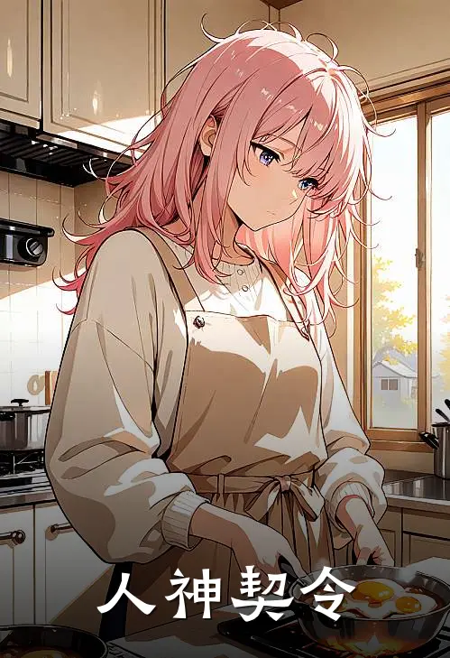 《人神契令》王南王晓已完结小说_人神契令(王南王晓)火爆小说