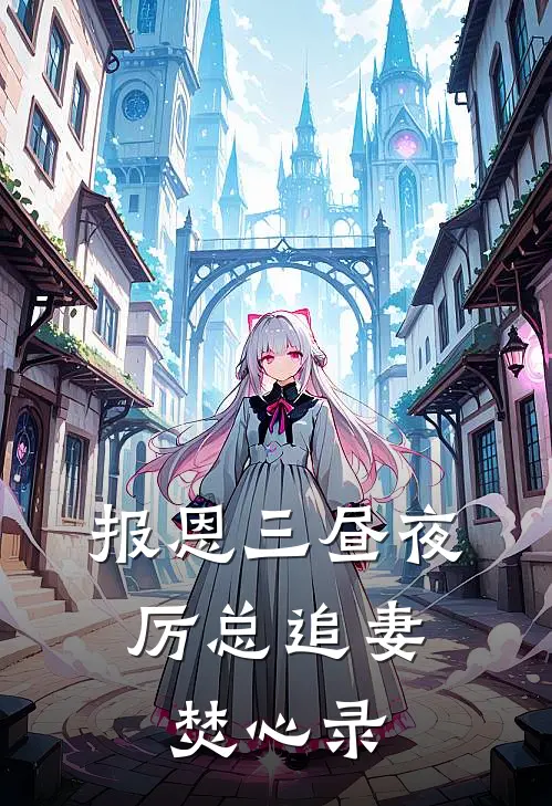 沐瑾妍厉佑泽报恩三昼夜，厉总追妻焚心录全本免费在线阅读_报恩三昼夜，厉总追妻焚心录全本阅读