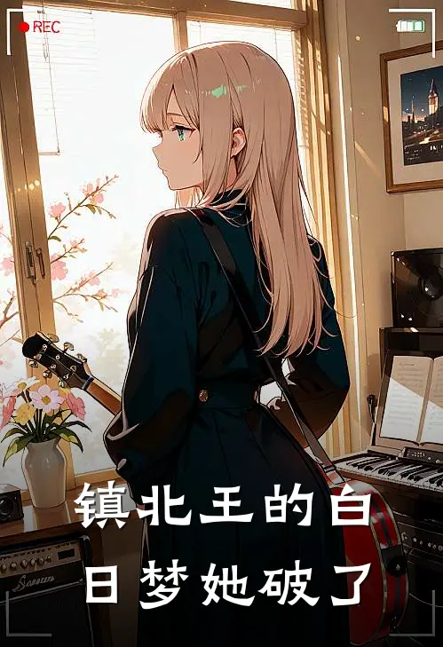 镇北王的白日梦她破了沈月柔萧绝最新全本小说_最新章节列表镇北王的白日梦她破了(沈月柔萧绝)