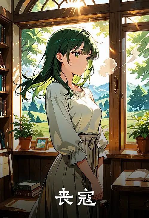 丧寇(萨瓦特赵虎)全本免费在线阅读_丧寇全文阅读