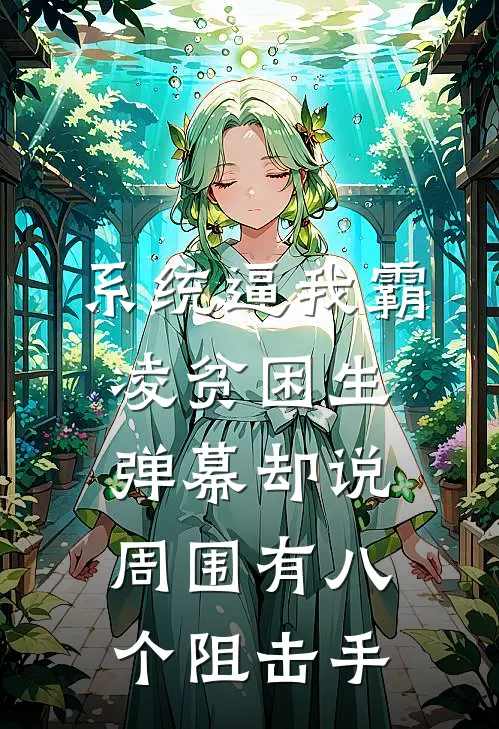 系统逼我霸凌贫困生，弹幕却说周围有八个阻击手陆听白虞昕免费热门小说_最热门小说系统逼我霸凌贫困生，弹幕却说周围有八个阻击手陆听白虞昕