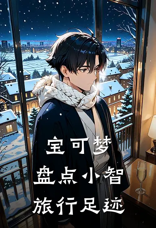 宝可梦：盘点小智旅行足迹皮卡丘小智热门的网络小说_热门的网络小说宝可梦：盘点小智旅行足迹(皮卡丘小智)