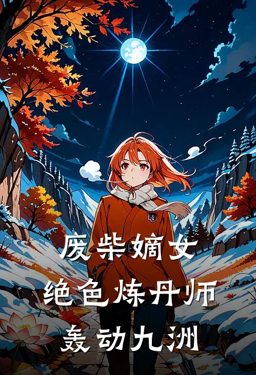 废柴嫡女：绝色炼丹师轰动九洲苏浅月苏清荷在线免费小说_最新推荐小说废柴嫡女：绝色炼丹师轰动九洲(苏浅月苏清荷)