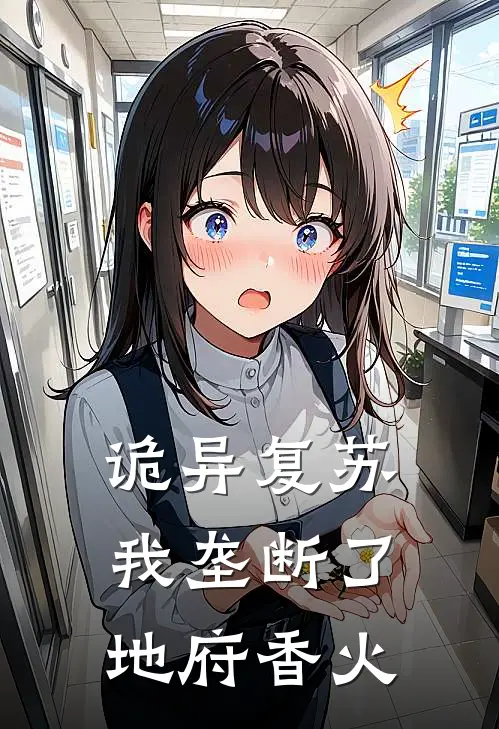 诡异复苏我垄断了地府香火姜晨姜晨完整免费小说_小说全文免费阅读诡异复苏我垄断了地府香火姜晨姜晨