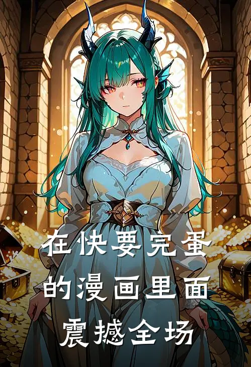 在快要完蛋的漫画里面震撼全场全文免费阅读无弹窗大结局_在快要完蛋的漫画里面震撼全场（雒空青沈涯）最新小说