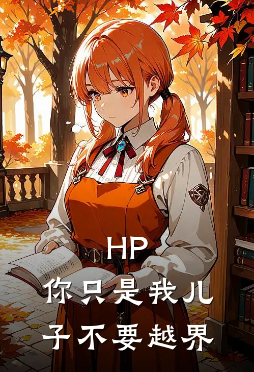 HP：你只是我儿子不要越界(克里斯汀加拉提亚)完整版小说全文免费阅读_免费阅读无弹窗HP：你只是我儿子不要越界克里斯汀加拉提亚