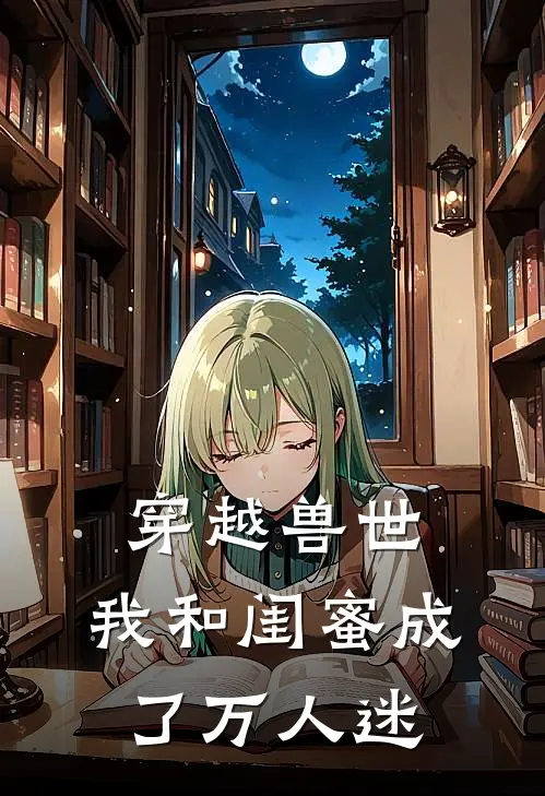 穿越兽世，我和闺蜜成了万人迷顾眠雷恩完结小说大全_免费小说在哪看穿越兽世，我和闺蜜成了万人迷(顾眠雷恩)