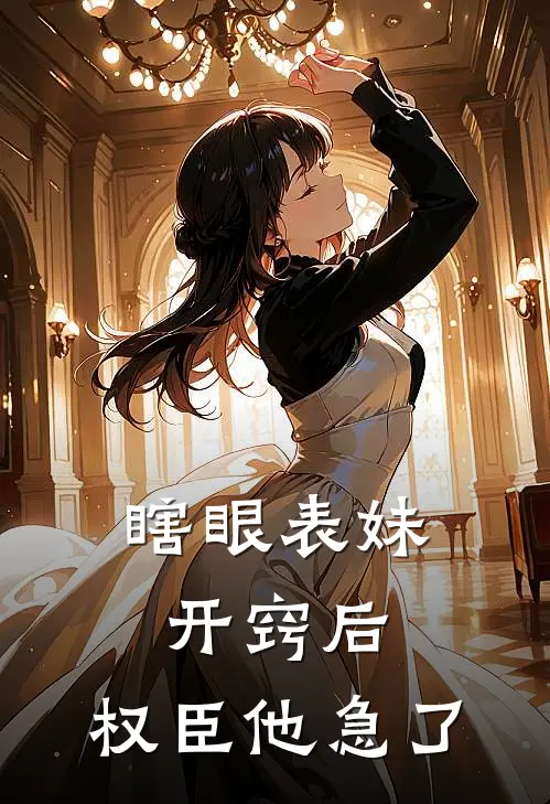 瞎眼表妹开窍后，权臣他急了