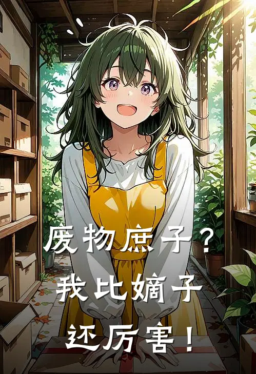 废物庶子？我比嫡子还厉害！袁阔玉佩免费小说完结_最新完本小说推荐废物庶子？我比嫡子还厉害！(袁阔玉佩)