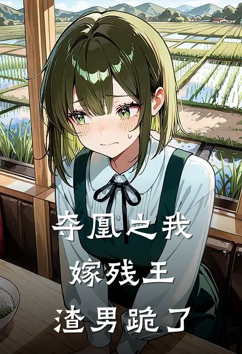 夺凰之我嫁残王，渣男跪了春桃沈清辞热门的网络小说_热门的网络小说夺凰之我嫁残王，渣男跪了(春桃沈清辞)