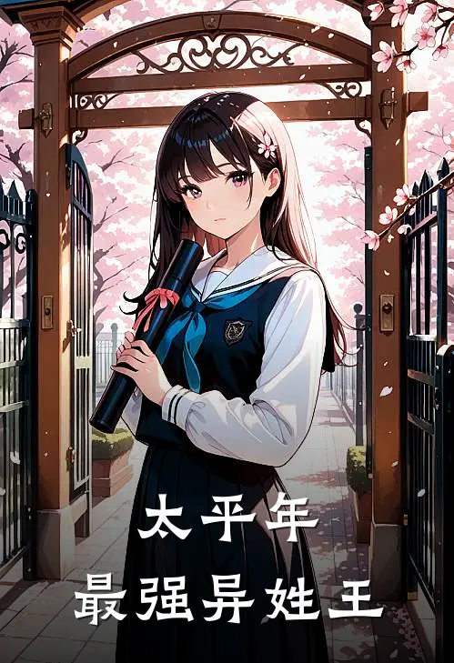 太平年：最强异姓王李炎郭威小说完结推荐_完整版小说免费阅读太平年：最强异姓王(李炎郭威)