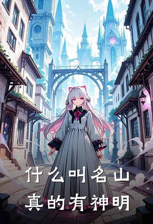 什么叫名山真的有神明赵然范富家免费小说大全_热门免费小说什么叫名山真的有神明(赵然范富家)