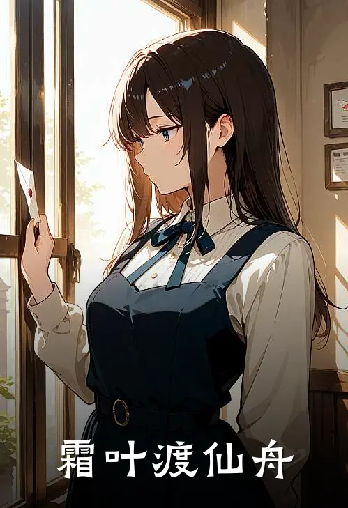 霜叶渡仙舟(顾霜叶林砚)全文免费阅读无弹窗大结局_《霜叶渡仙舟》顾霜叶林砚免费小说