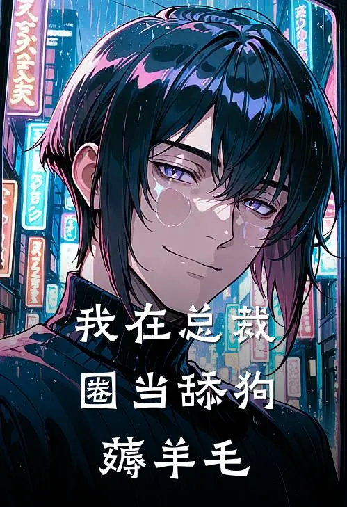 我在总裁圈当舔狗薅羊毛(徐楠枝沈砚然)推荐小说_我在总裁圈当舔狗薅羊毛(徐楠枝沈砚然)全文免费阅读大结局