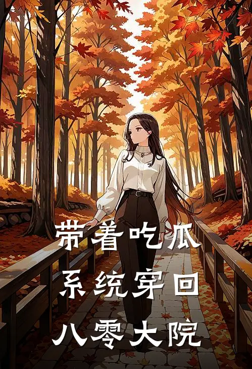 带着吃瓜系统穿回八零大院苏建国苏甜甜小说完整版免费阅读_热门小说排行榜带着吃瓜系统穿回八零大院(苏建国苏甜甜)