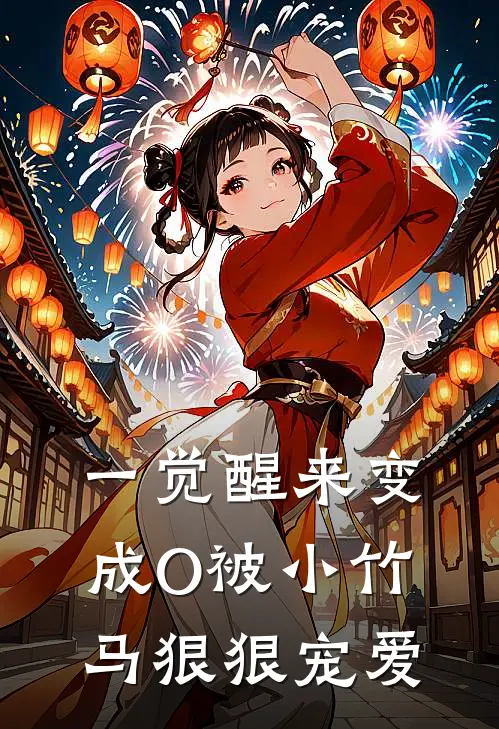 一觉醒来变成O被小竹马狠狠宠爱路昕远慕熠森完整版小说_最新章节列表一觉醒来变成O被小竹马狠狠宠爱(路昕远慕熠森)