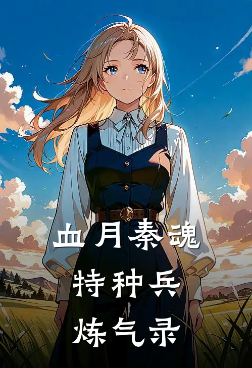 血月秦魂：特种兵炼气录王跃赵虎完本完结小说_无弹窗全文免费阅读血月秦魂：特种兵炼气录(王跃赵虎)