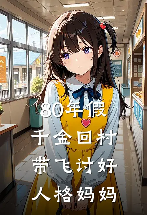 80年假千金回村带飞讨好人格妈妈