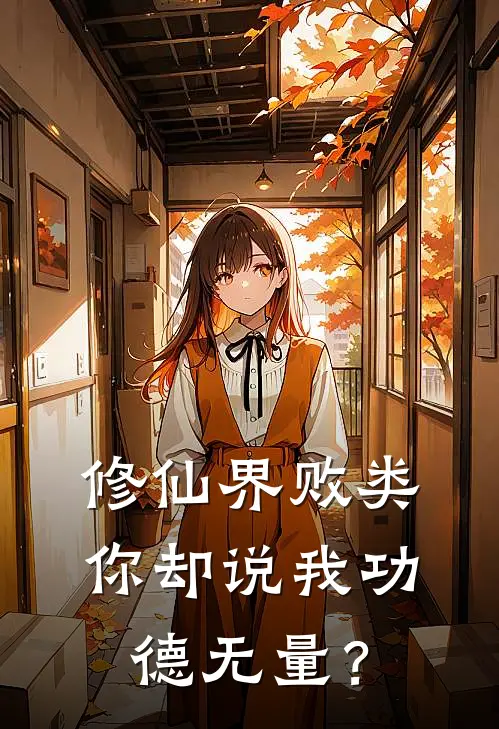 修仙界败类，你却说我功德无量？(江寒李三)完整版免费全文阅读_最热门小说修仙界败类，你却说我功德无量？江寒李三