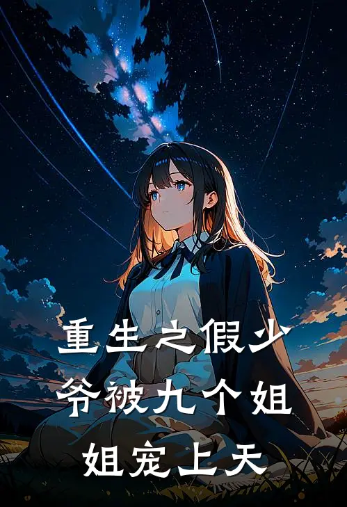 重生之假少爷被九个姐姐宠上天沈白沈墨最新好看小说_最新章节列表重生之假少爷被九个姐姐宠上天(沈白沈墨)