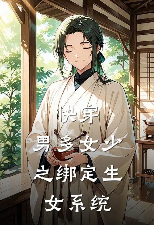 快穿，男多女少之绑定生女系统墨渊温裴完本小说大全_免费小说免费阅读快穿，男多女少之绑定生女系统(墨渊温裴)
