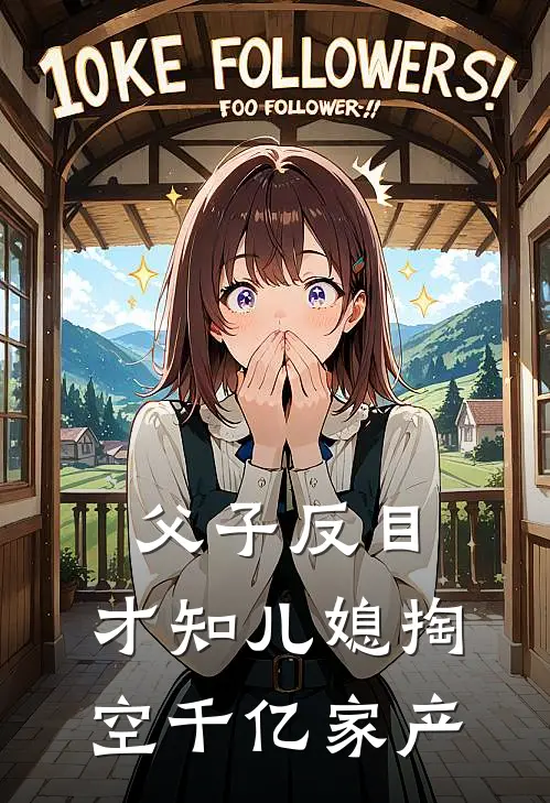 父子反目，才知儿媳掏空千亿家产宁崖子王颖热门完结小说_最新章节列表父子反目，才知儿媳掏空千亿家产(宁崖子王颖)