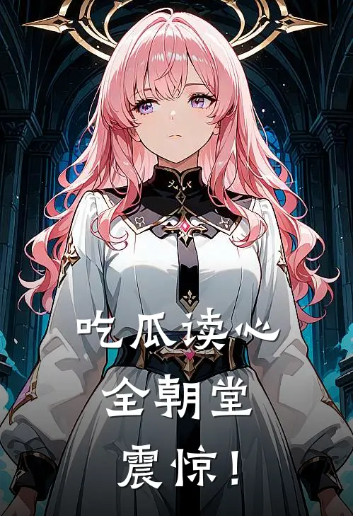 吃瓜读心，全朝堂震惊！(沈星落沈涛)免费阅读完整版小说_完结免费小说吃瓜读心，全朝堂震惊！(沈星落沈涛)