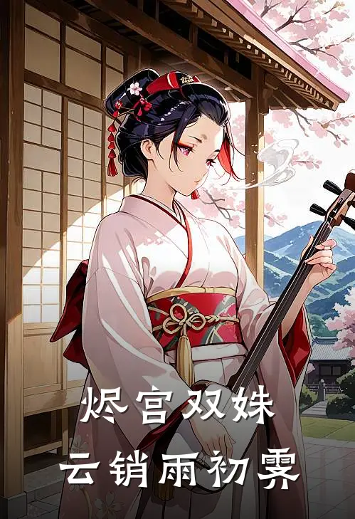 烬宫双姝：云销雨初霁