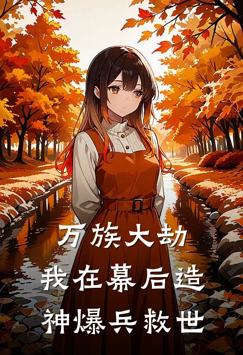 万族大劫：我在幕后造神爆兵救世(古阳夏烟)免费阅读全文_免费完结版小说万族大劫：我在幕后造神爆兵救世古阳夏烟